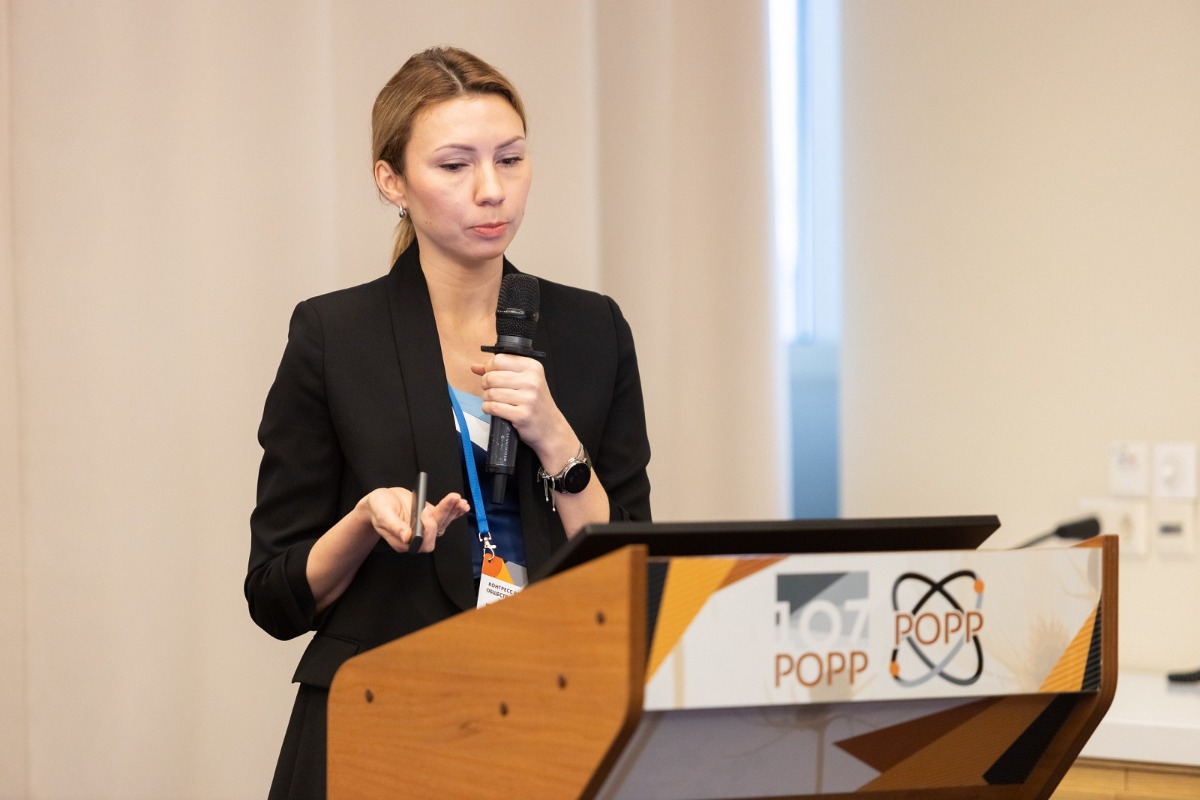 Анна Сергеевна Мамонтова
