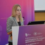 Анна Васильевна Кулиш