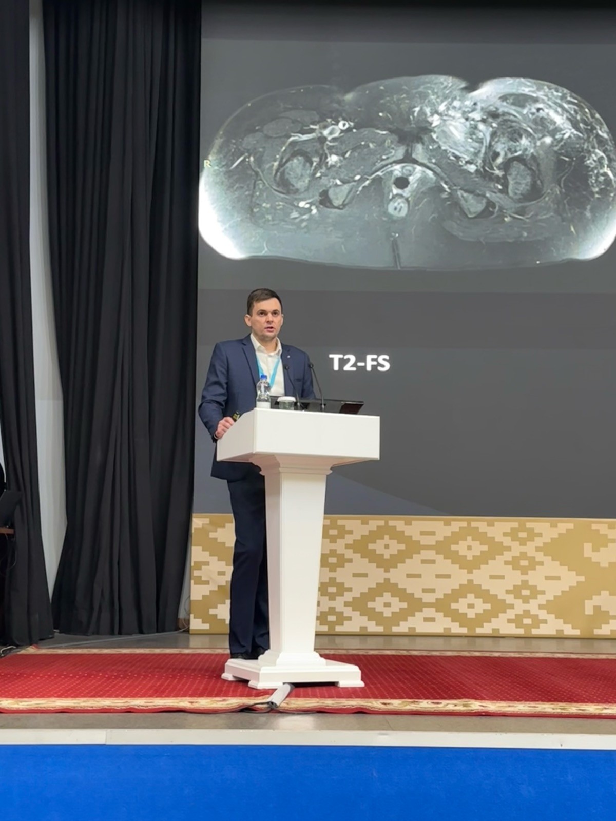 Владимир Васильевич Гридасов